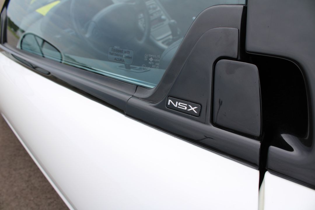 1993 ACURA NSX