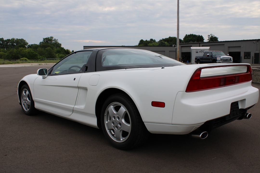 1993 ACURA NSX