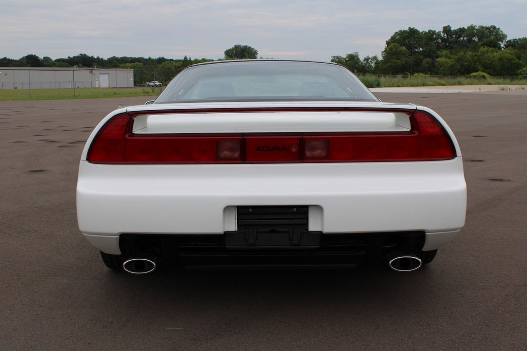 1993 ACURA NSX