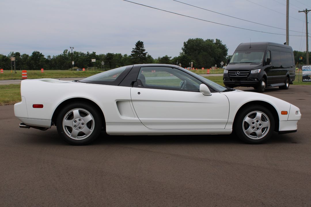1993 ACURA NSX