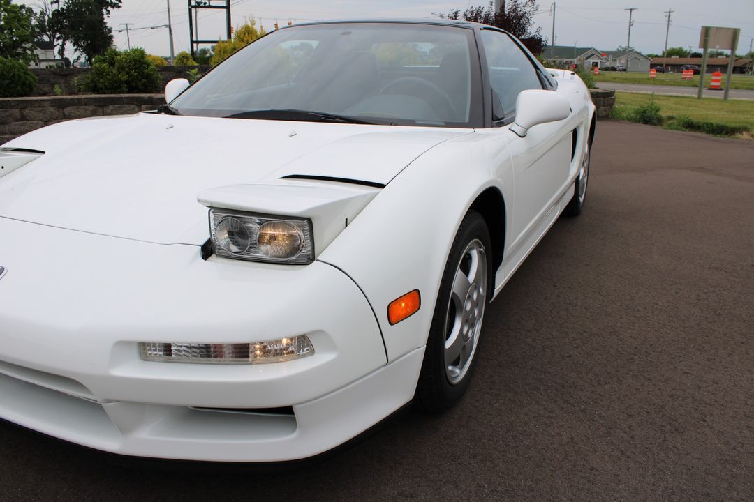 1993 ACURA NSX