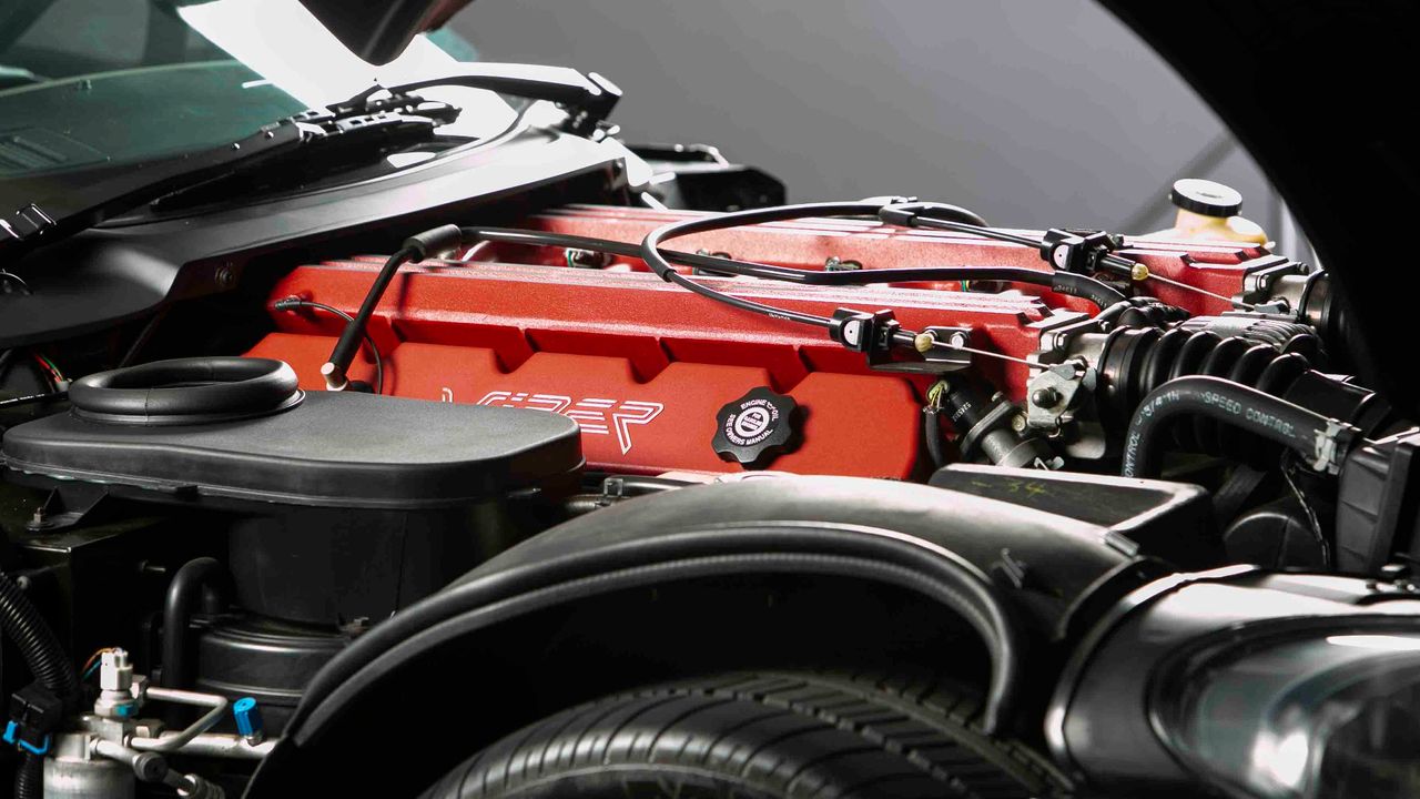 1995 DODGE VIPER