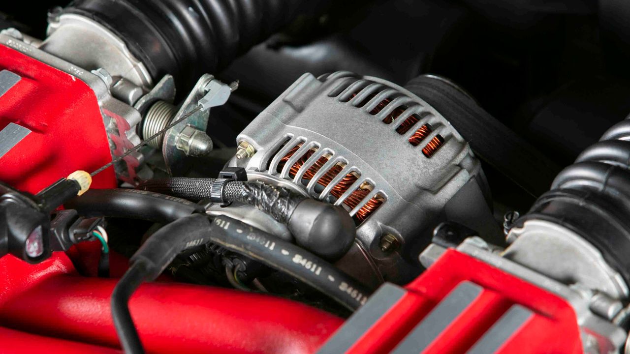 1995 DODGE VIPER
