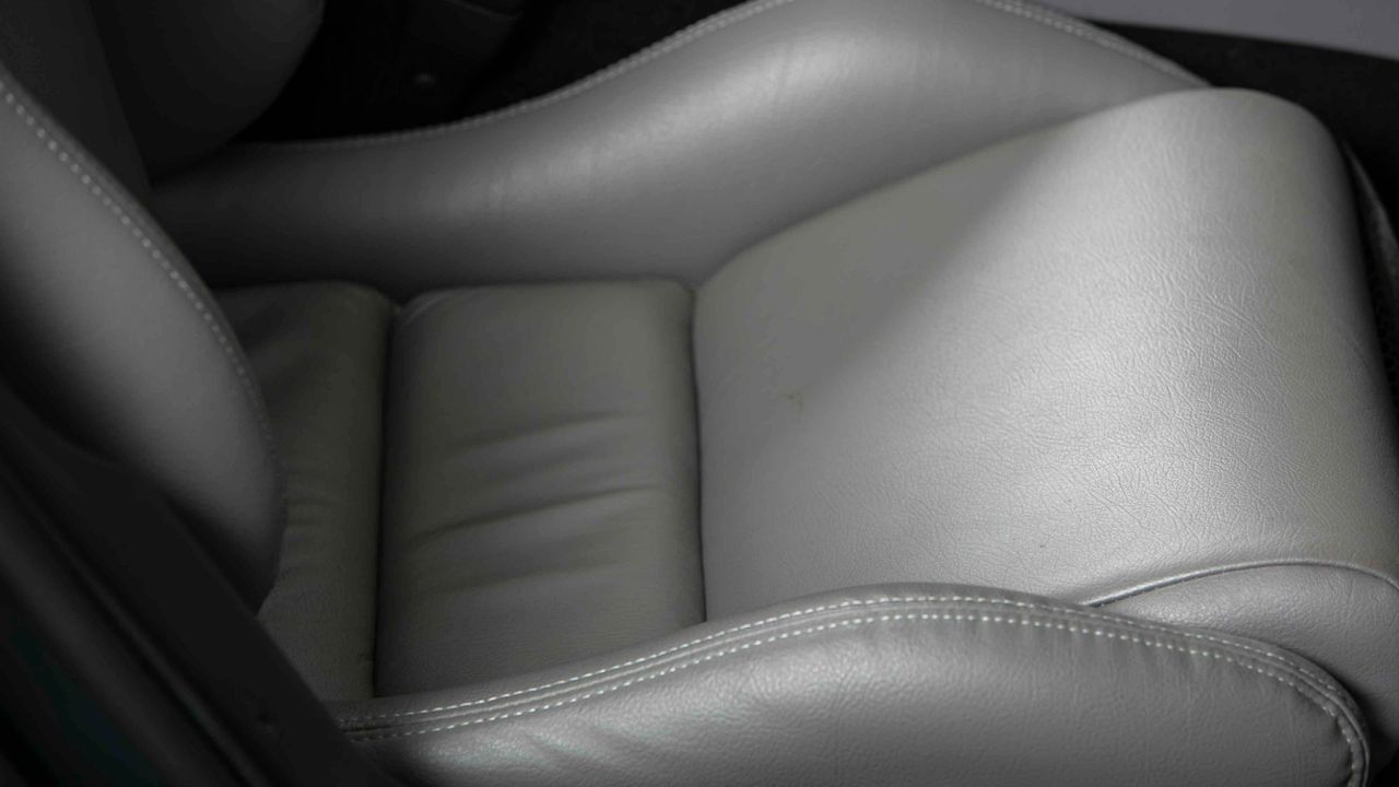 1995 DODGE VIPER