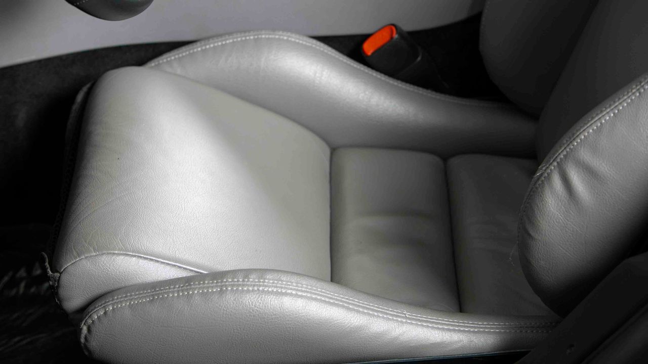 1995 DODGE VIPER