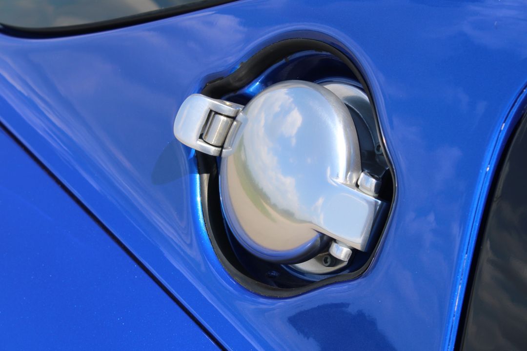1996 DODGE VIPER