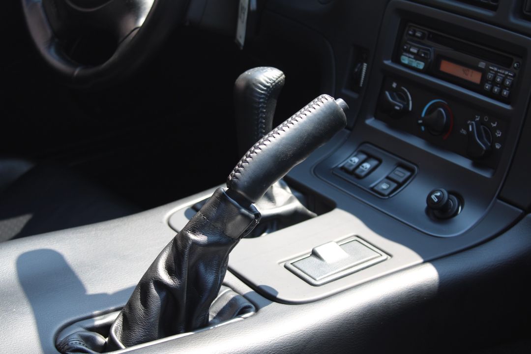 1996 DODGE VIPER