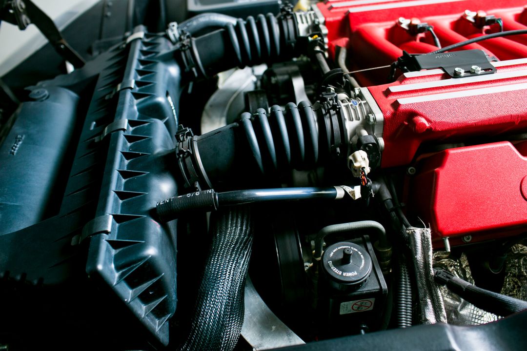1996 DODGE VIPER