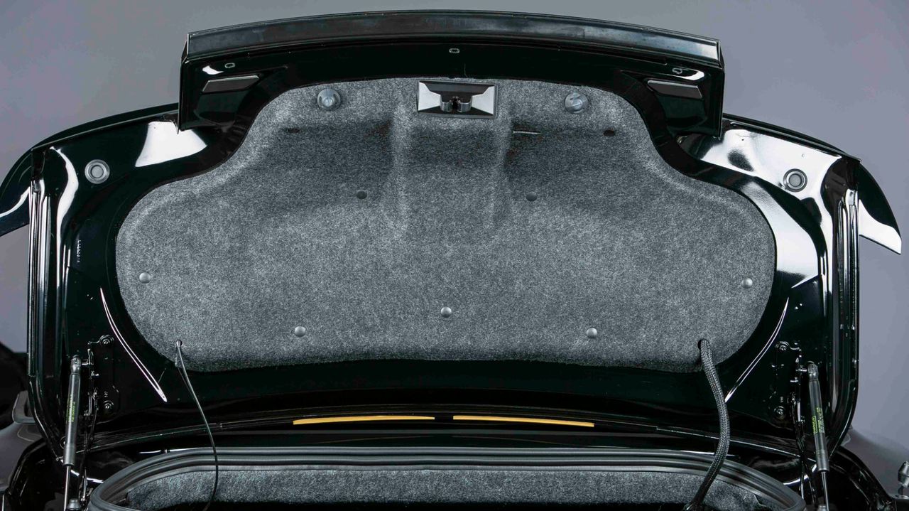 2019 FORD MUSTANG SHELBY