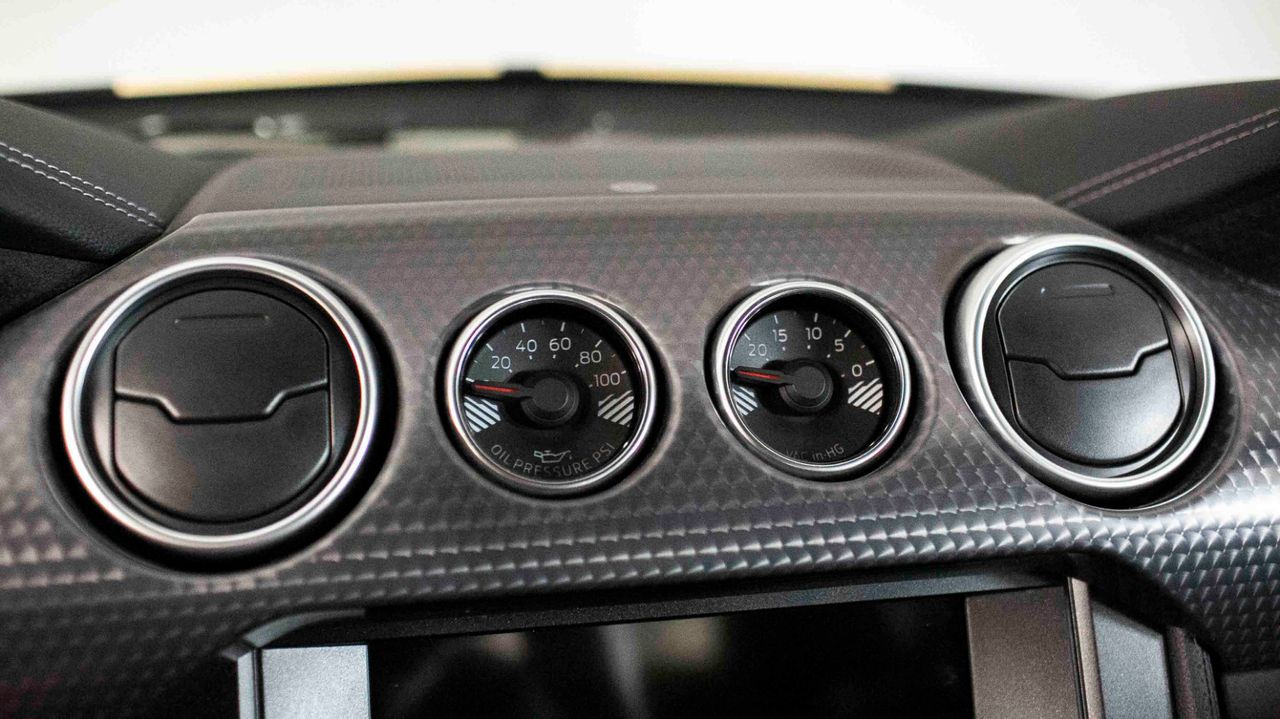 2019 FORD MUSTANG SHELBY