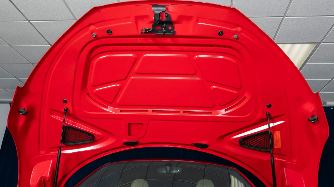 2010 AUDI R8