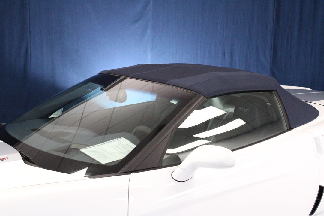 2013 CHEVROLET CORVETTE