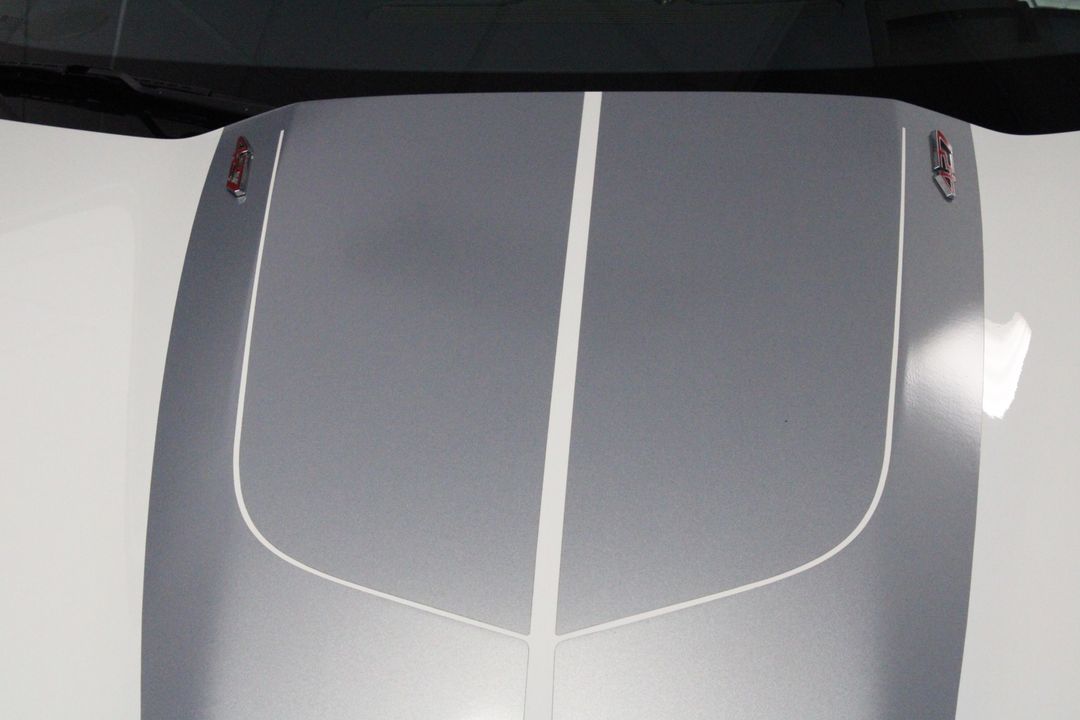 2013 CHEVROLET CORVETTE