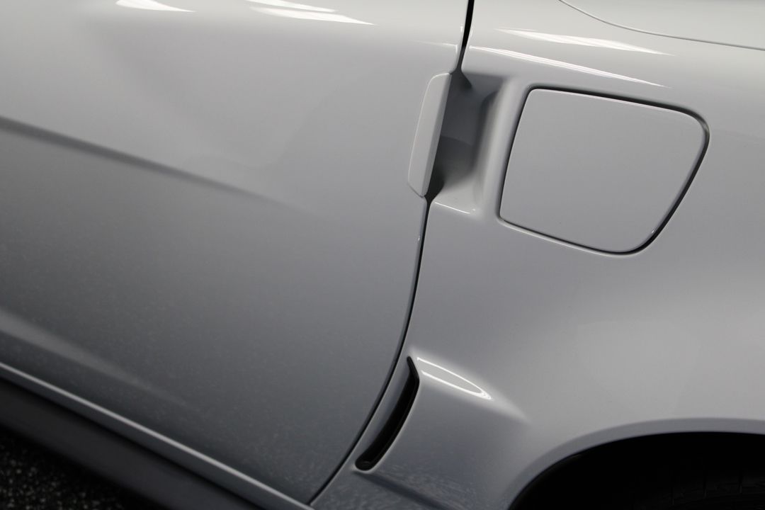 2013 CHEVROLET CORVETTE