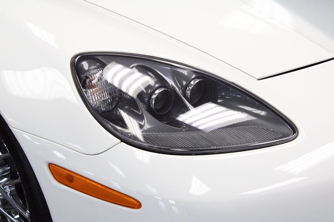 2013 CHEVROLET CORVETTE