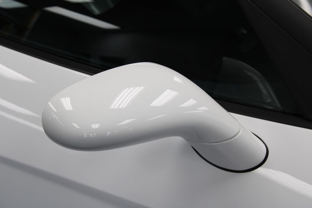 2013 CHEVROLET CORVETTE