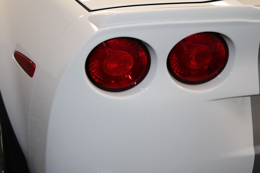 2013 CHEVROLET CORVETTE