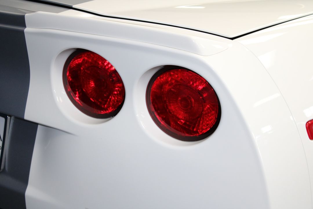 2013 CHEVROLET CORVETTE