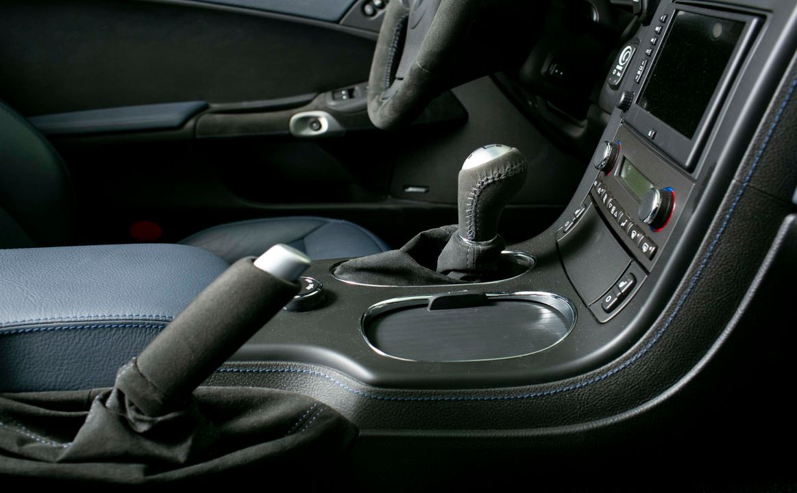 2013 CHEVROLET CORVETTE