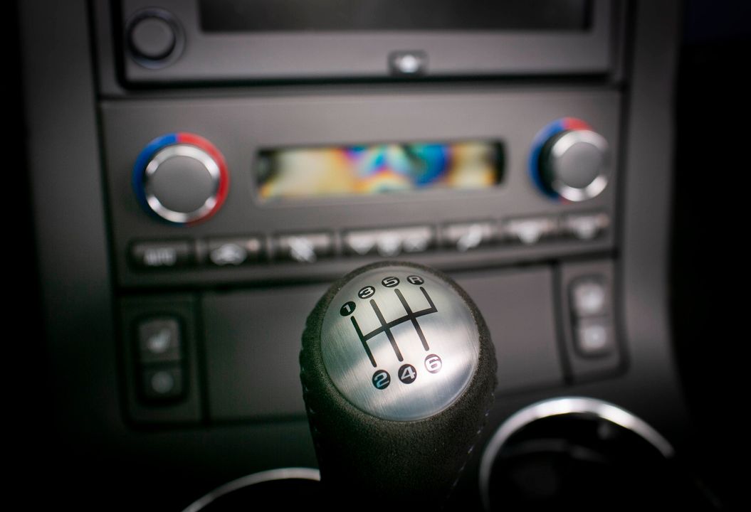 2013 CHEVROLET CORVETTE