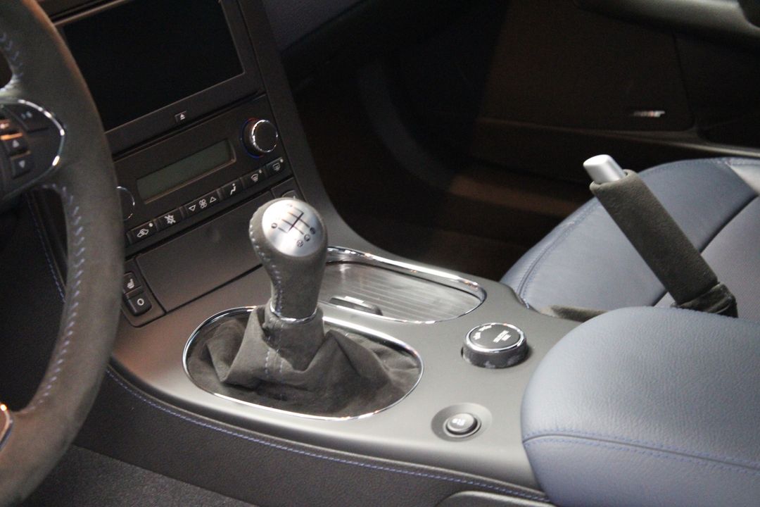 2013 CHEVROLET CORVETTE