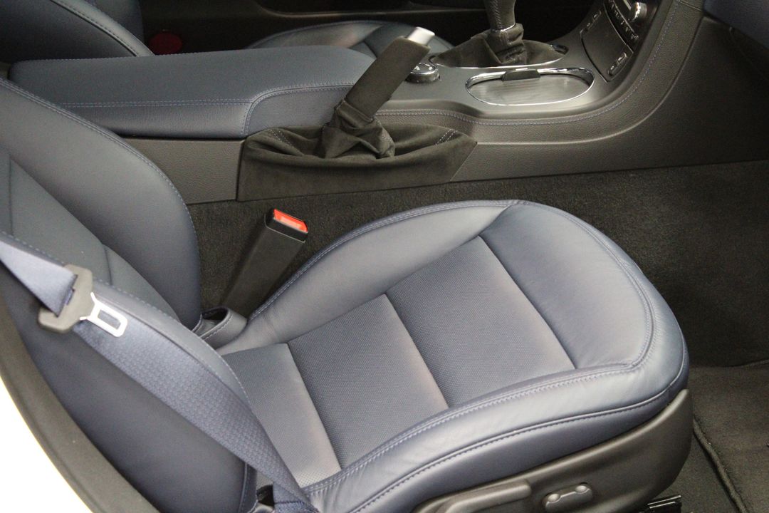 2013 CHEVROLET CORVETTE