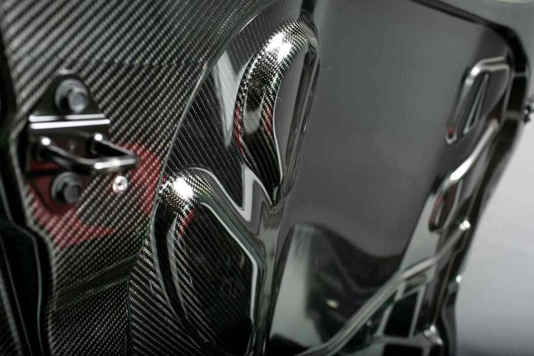 2013 CHEVROLET CORVETTE