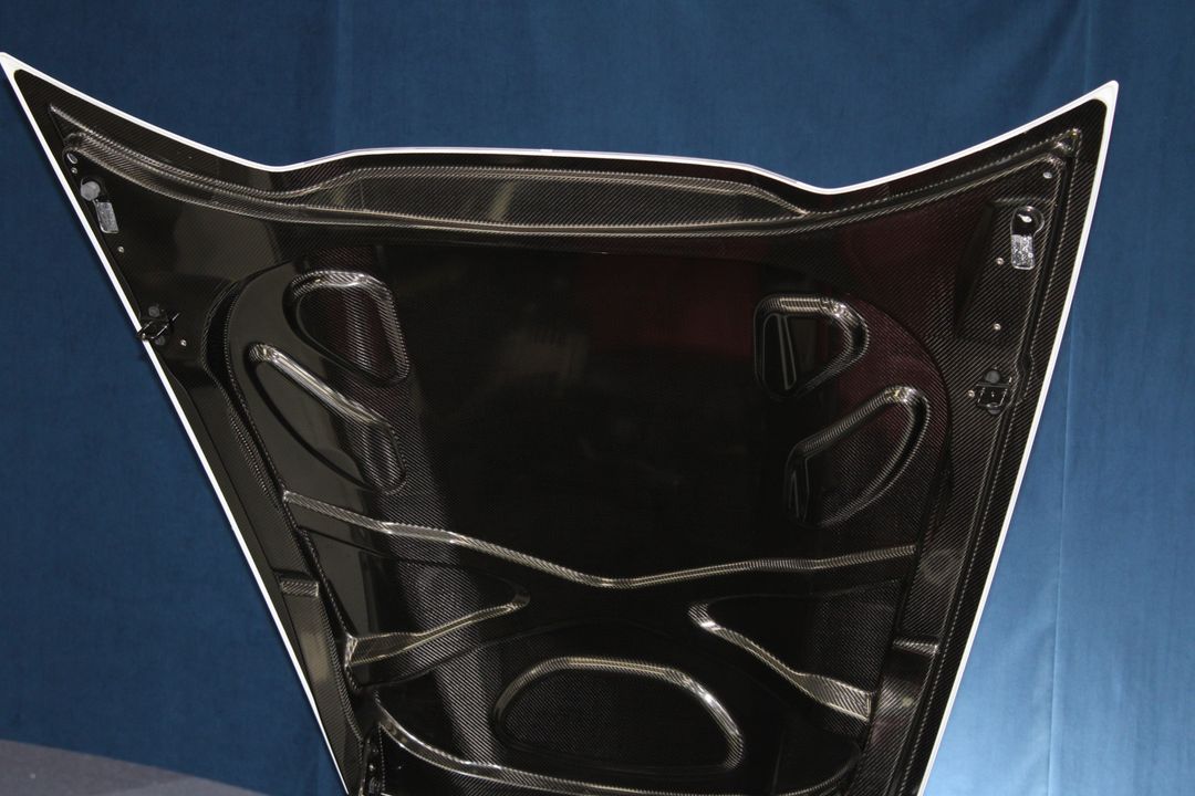 2013 CHEVROLET CORVETTE