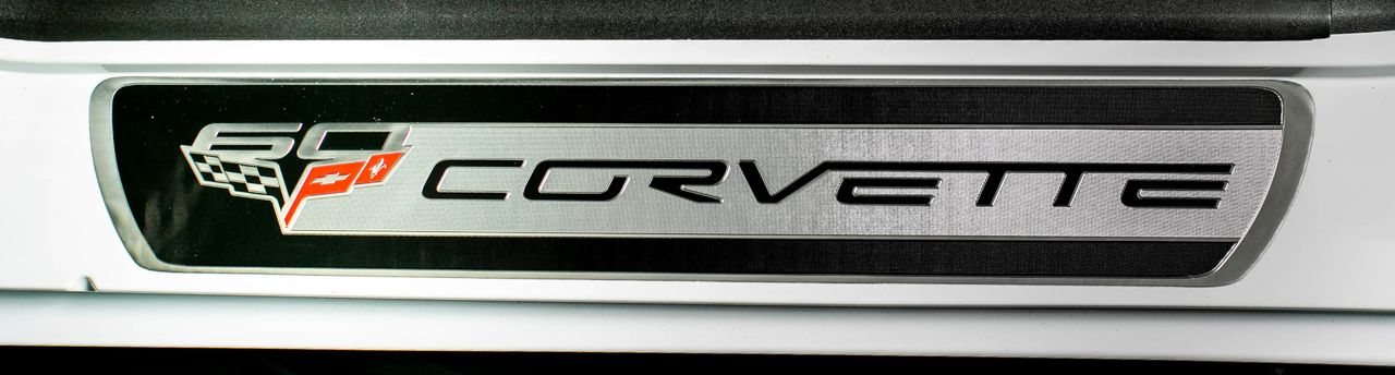 2013 CHEVROLET CORVETTE