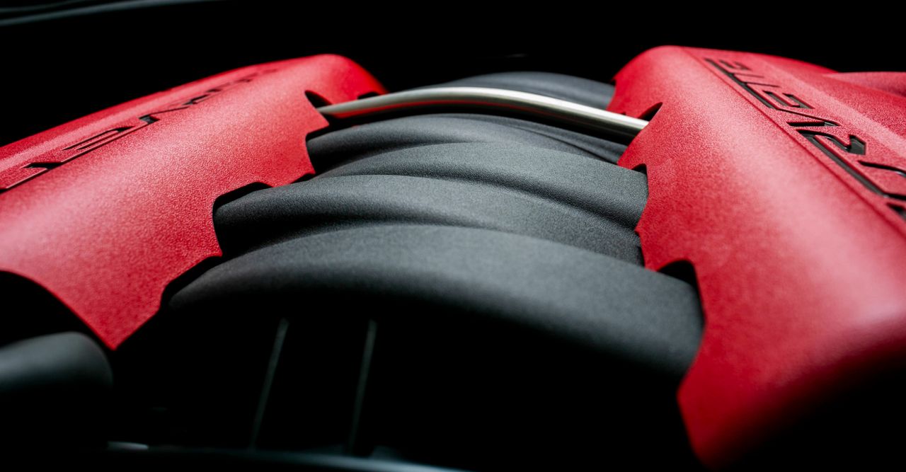 2013 CHEVROLET CORVETTE