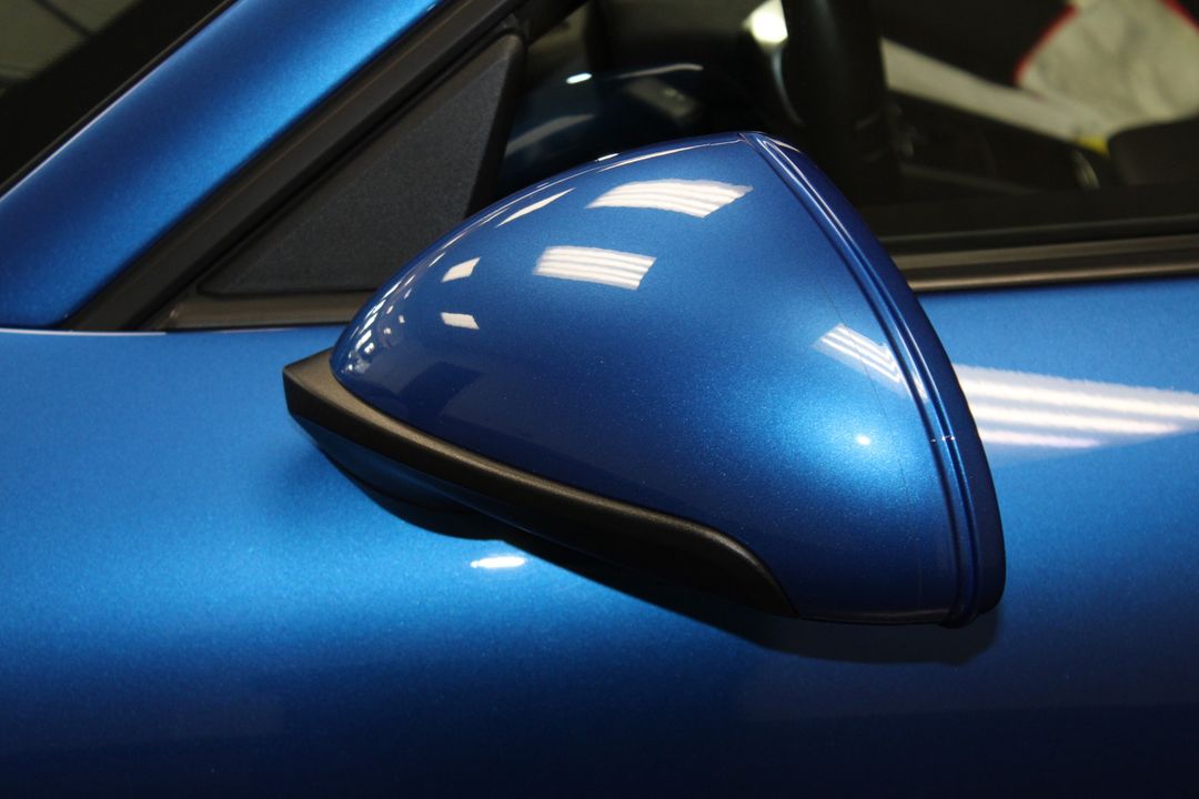 2016 PORSCHE 911