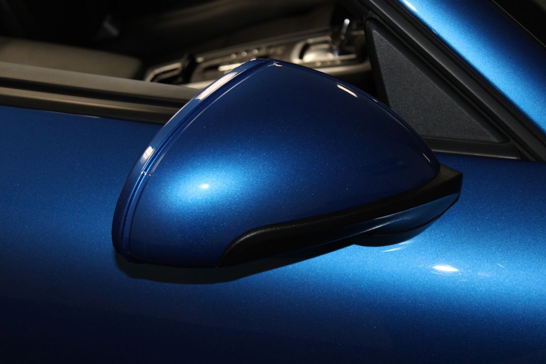 2016 PORSCHE 911