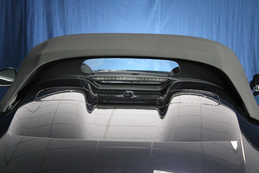 2019 PORSCHE 911