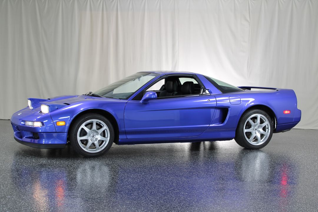 2000 ACURA NSX