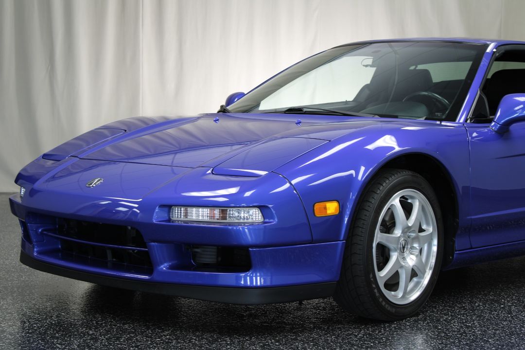 2000 ACURA NSX