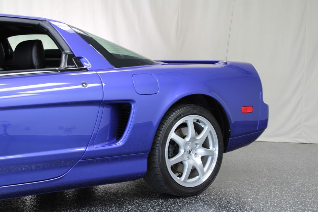 2000 ACURA NSX