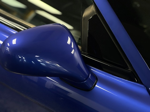2000 ACURA NSX