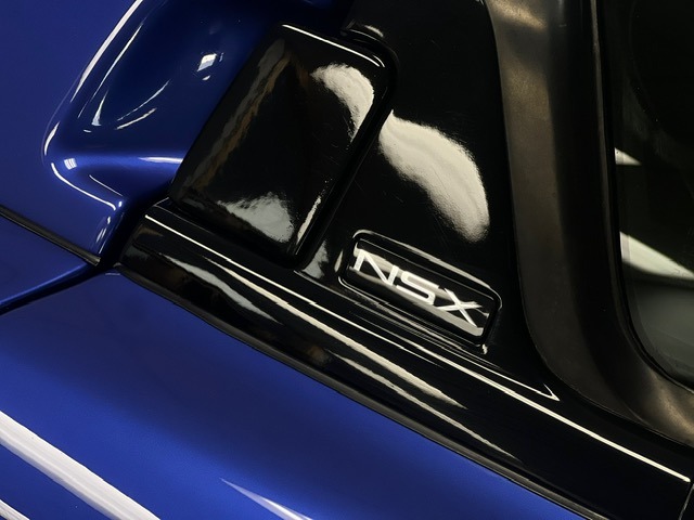 2000 ACURA NSX