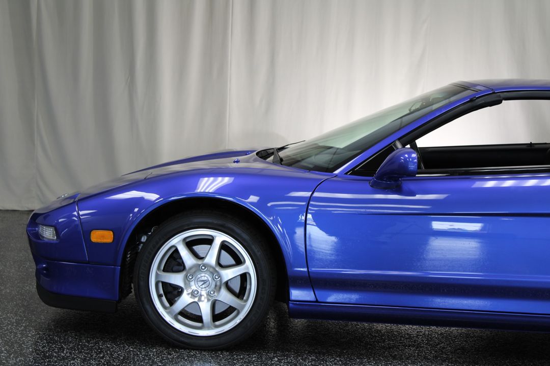 2000 ACURA NSX