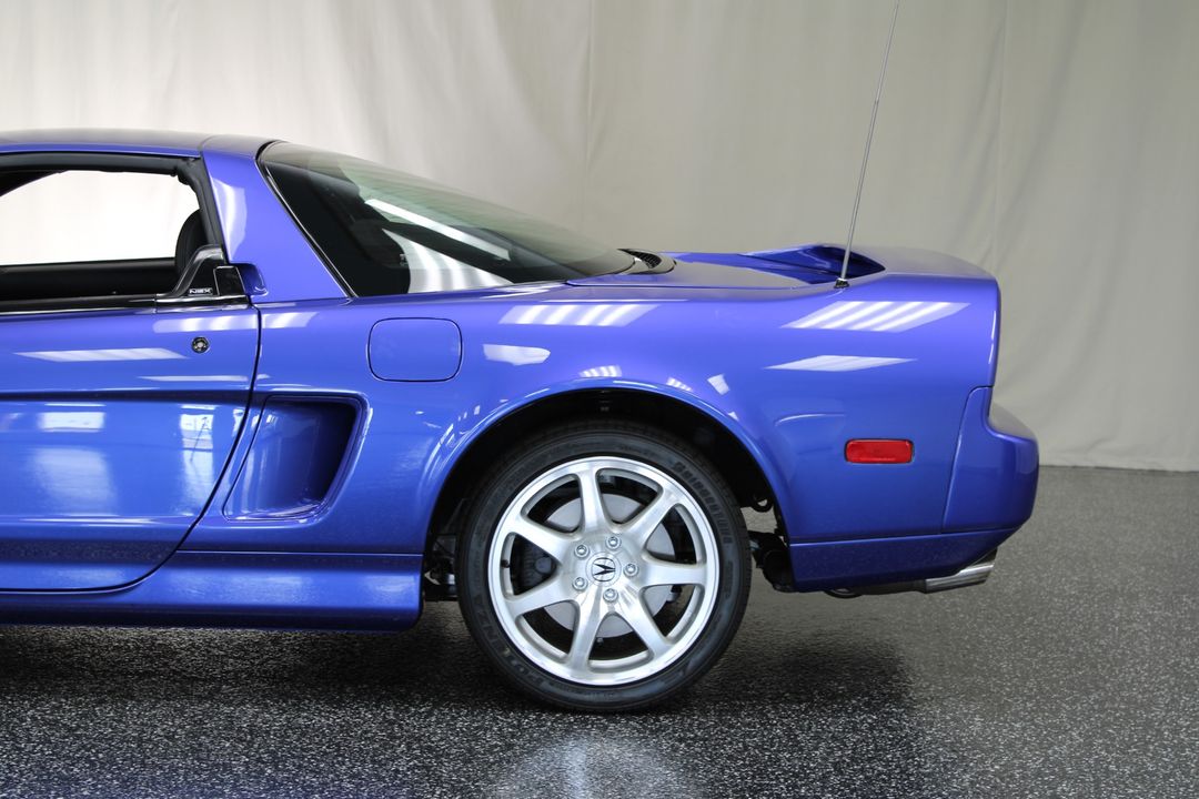 2000 ACURA NSX