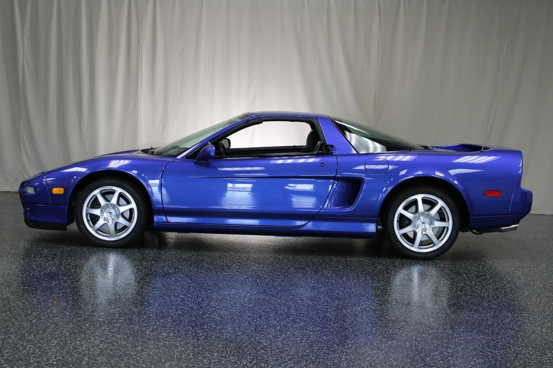 2000 ACURA NSX