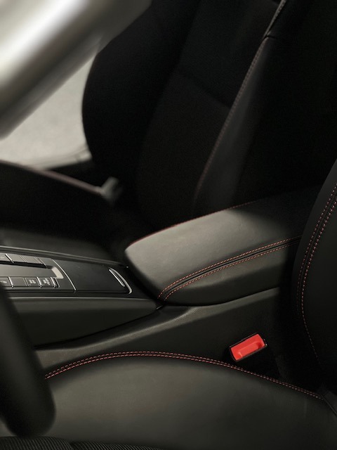 2018 Porsche 911