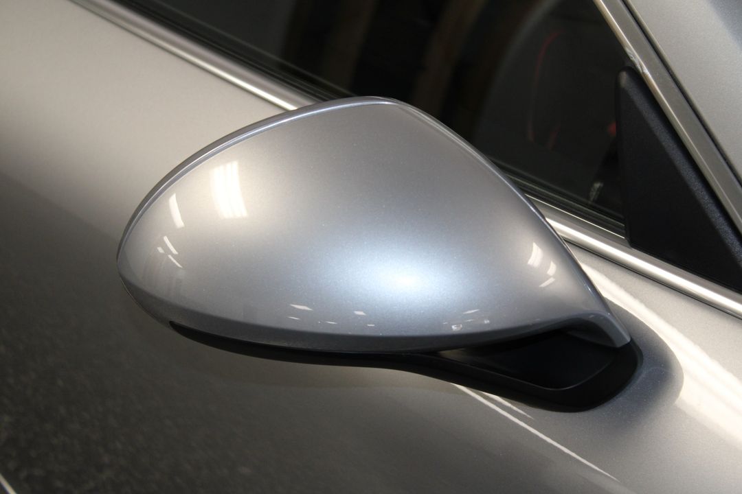 2018 Porsche 911