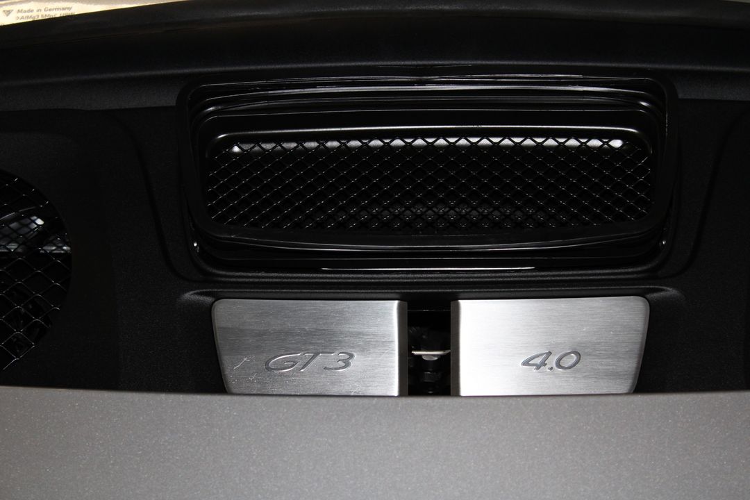 2018 Porsche 911