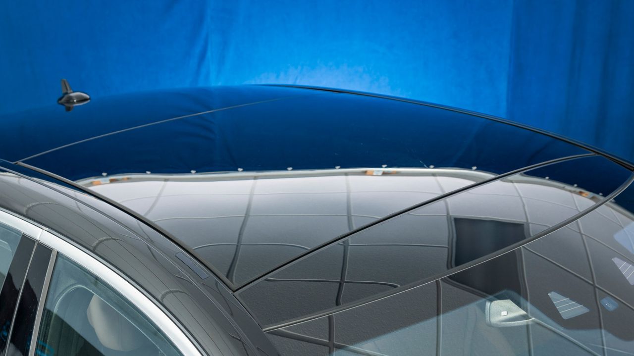 2020 Mercedes-Benz S-Class