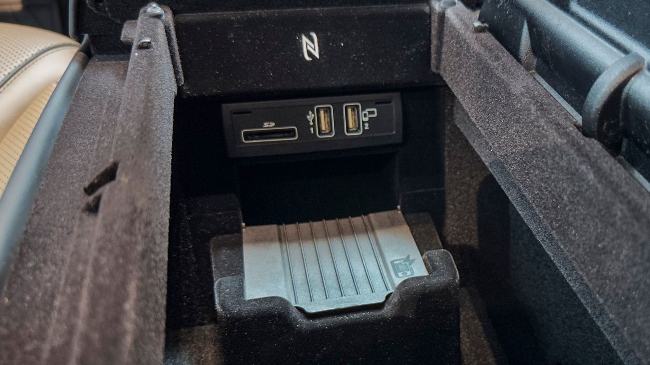 2020 Mercedes-Benz S-Class