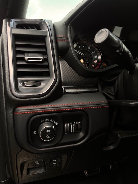 2022 Ram Pickup 1500