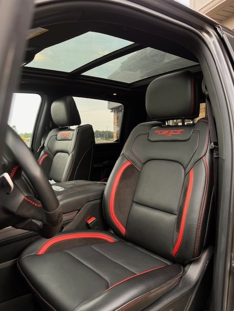 2022 Ram Pickup 1500