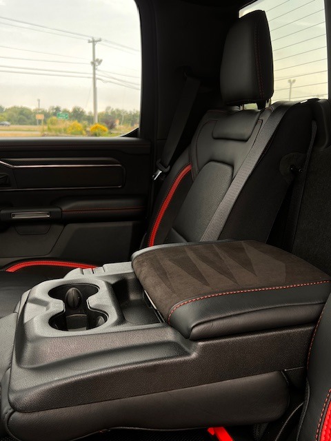 2022 Ram Pickup 1500