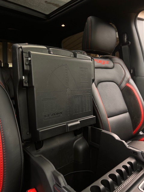 2022 Ram Pickup 1500